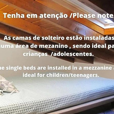 Casa Dos Cactos Hotel Vila Nova de Milfontes Bagian luar foto
