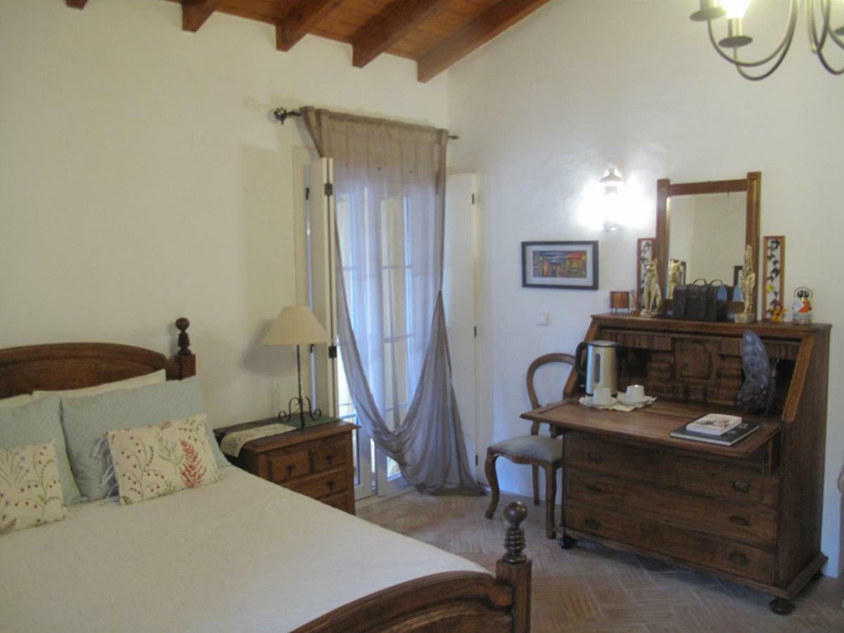 Casa Dos Cactos Hotel Vila Nova de Milfontes Bagian luar foto