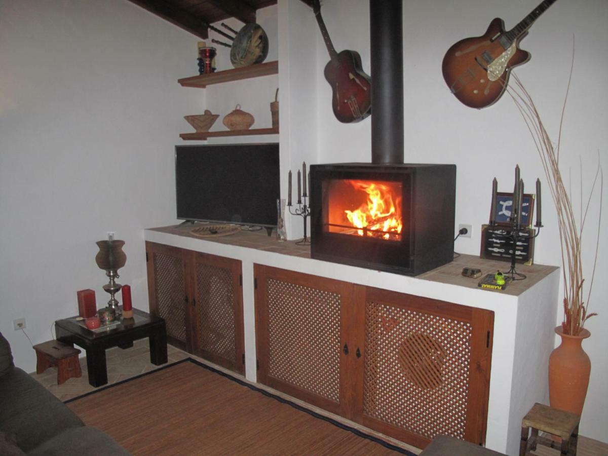 Casa Dos Cactos Hotel Vila Nova de Milfontes Bagian luar foto