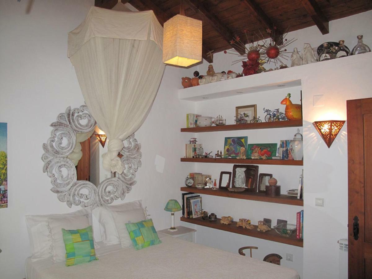 Casa Dos Cactos Hotel Vila Nova de Milfontes Bagian luar foto