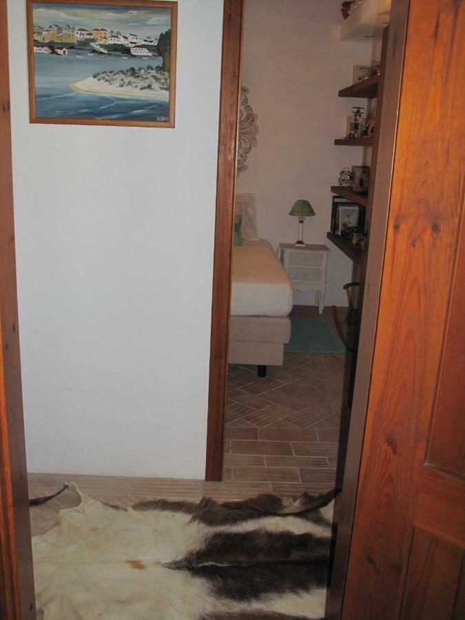 Casa Dos Cactos Hotel Vila Nova de Milfontes Bagian luar foto