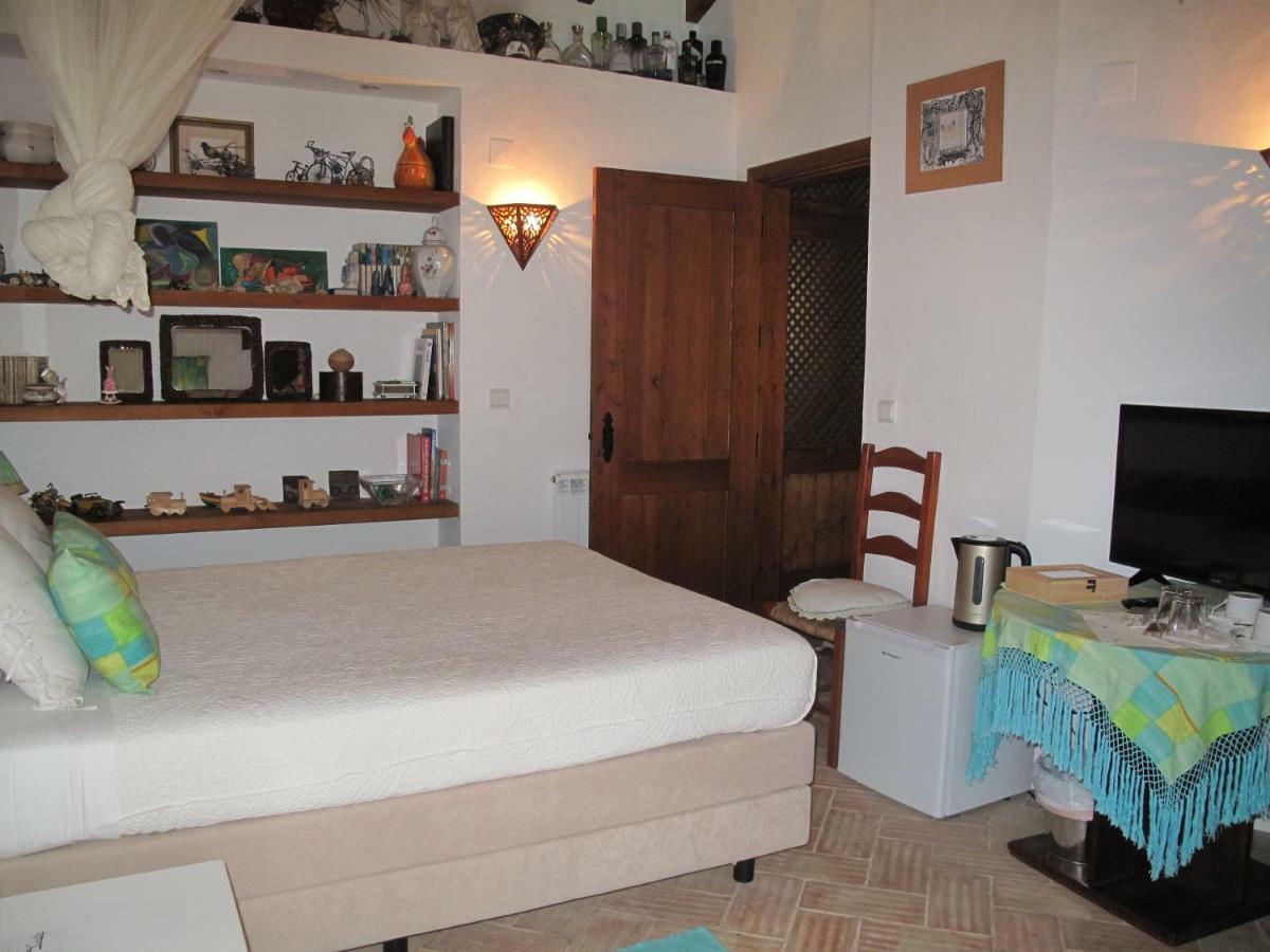 Casa Dos Cactos Hotel Vila Nova de Milfontes Bagian luar foto