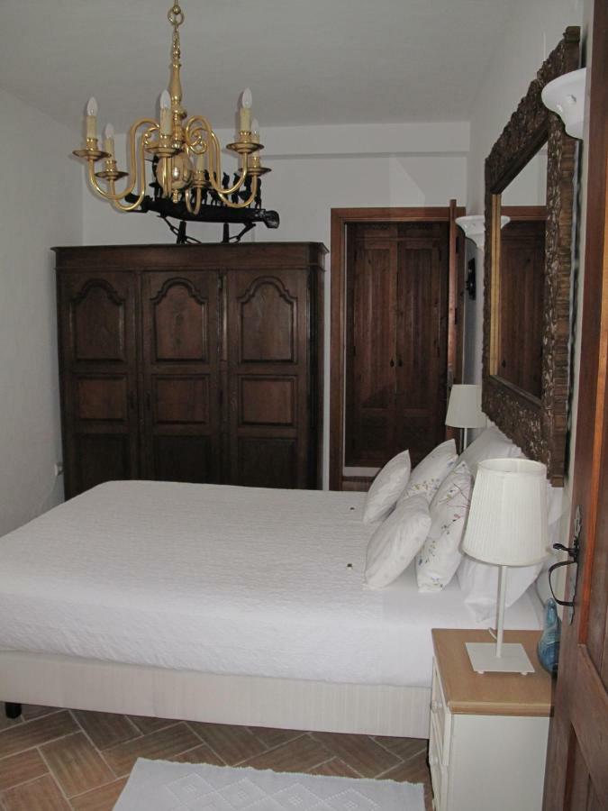Casa Dos Cactos Hotel Vila Nova de Milfontes Bagian luar foto