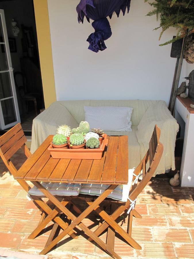 Casa Dos Cactos Hotel Vila Nova de Milfontes Bagian luar foto