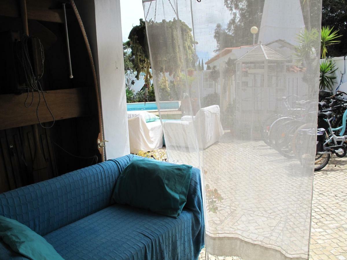 Casa Dos Cactos Hotel Vila Nova de Milfontes Bagian luar foto