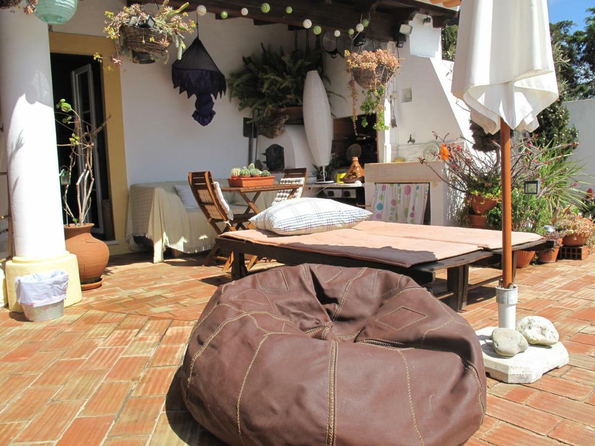 Casa Dos Cactos Hotel Vila Nova de Milfontes Bagian luar foto